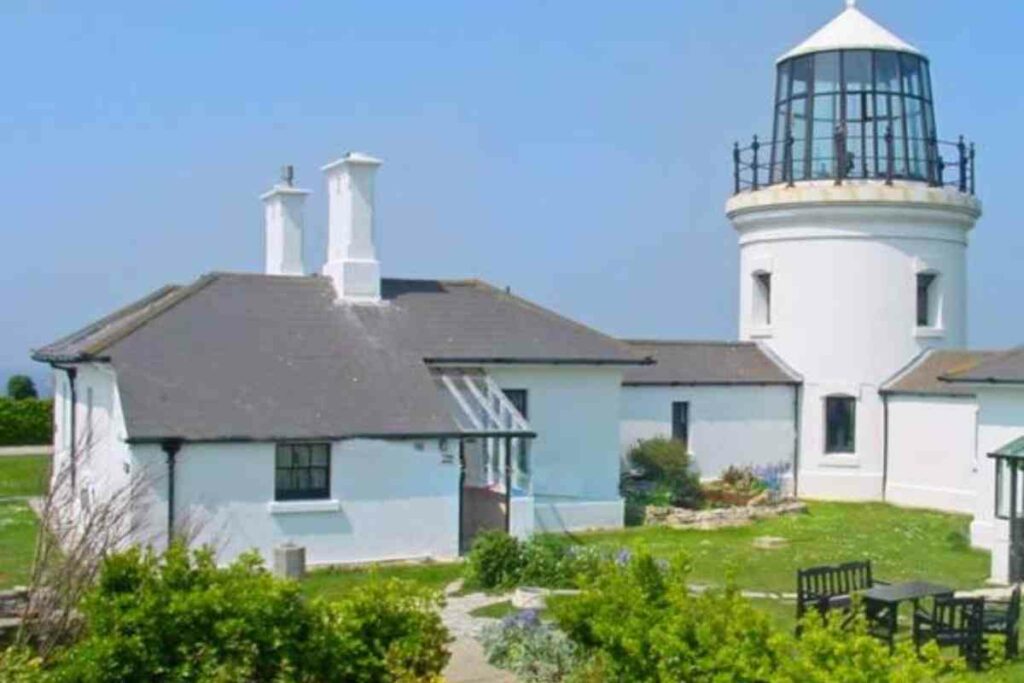@booking.com Old Higher Lighthouse Stopes Cottage