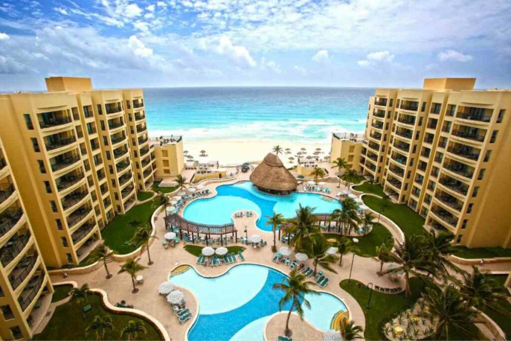 @booking.com The Royal Sands Resort & Spa