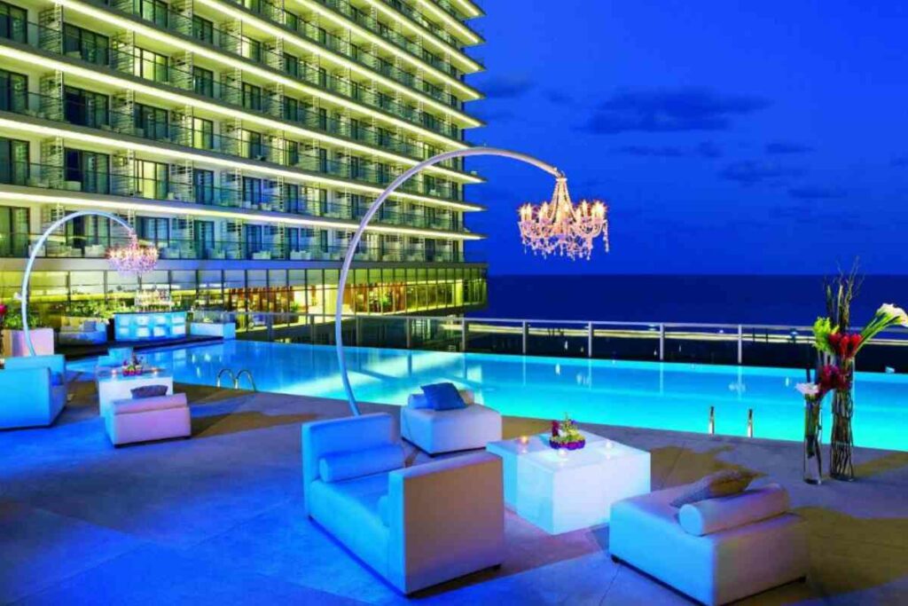 @booking.com Secrets The Vine Adults Only - All-Inclusive Cancun Resort