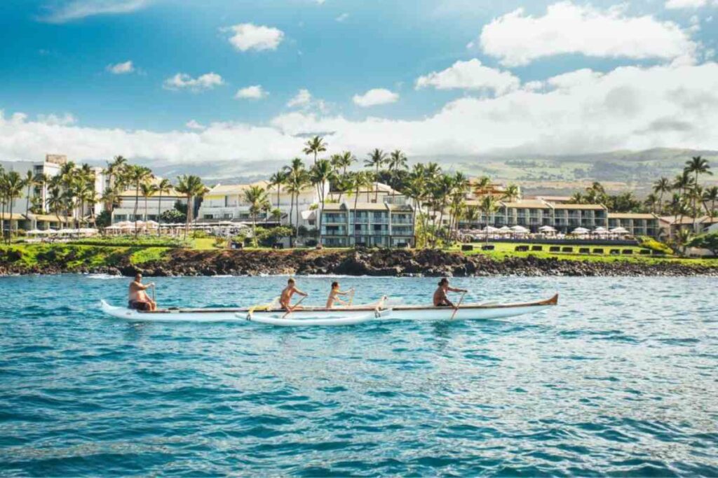 @booking.com Wailea Beach Resort - Marriott, Maui All Inclusive