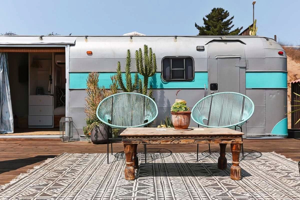 Can I Use An Airstream As An Airbnb?
