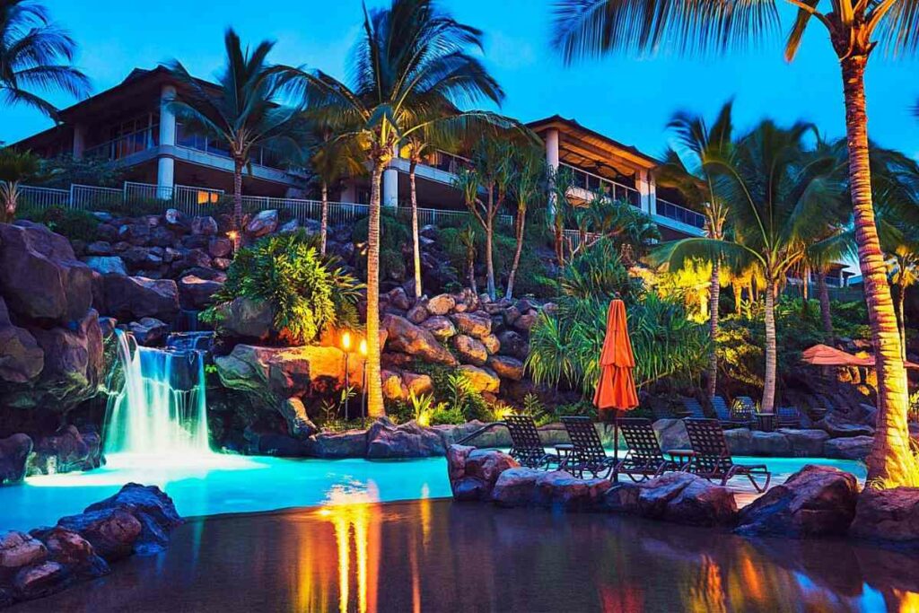 10 All-Inclusive Resorts In Hawaii (October 2023)