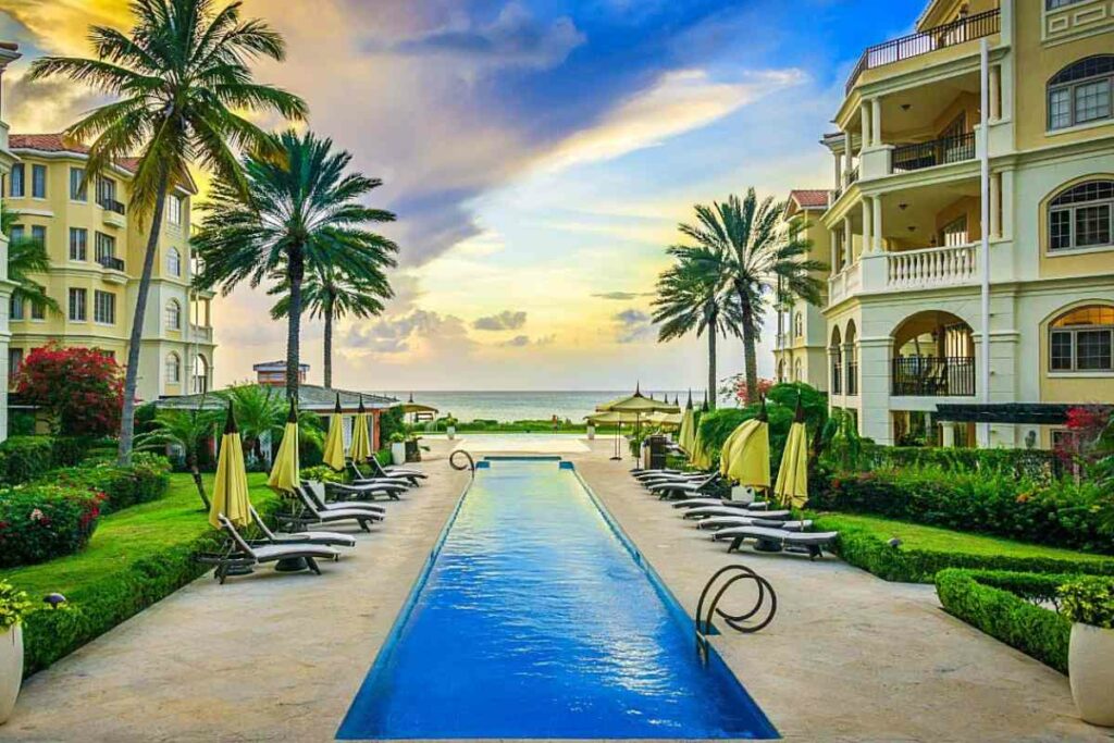 best all-inclusive hotels in Turks and Caicos