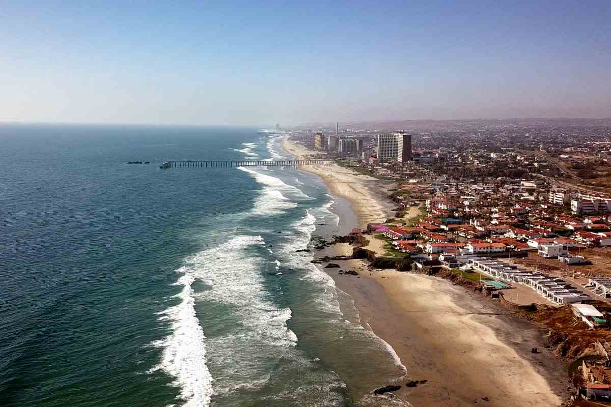 Hidden Gems Best Beaches In Tijuana 6091
