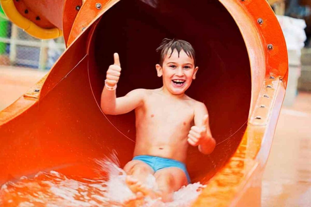 Best Hotels with Indoor Waterparks In the USA