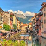6 Best Places to Visit In France for Young Couples