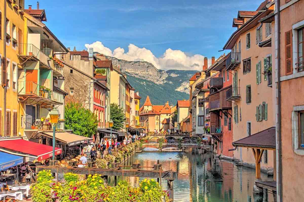 Places to Visit In France for Young Couples