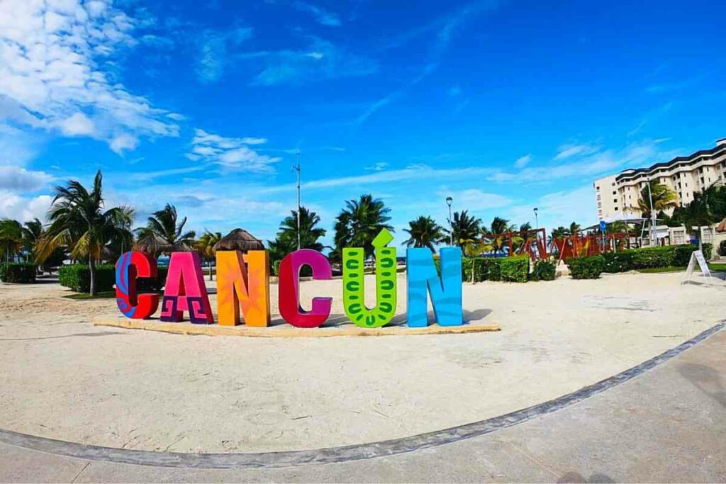 Best Time to Visit Cancún