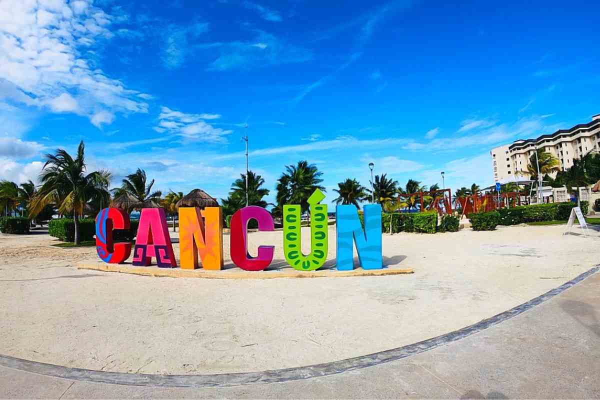 When Is the Best Time to Visit Cancún?