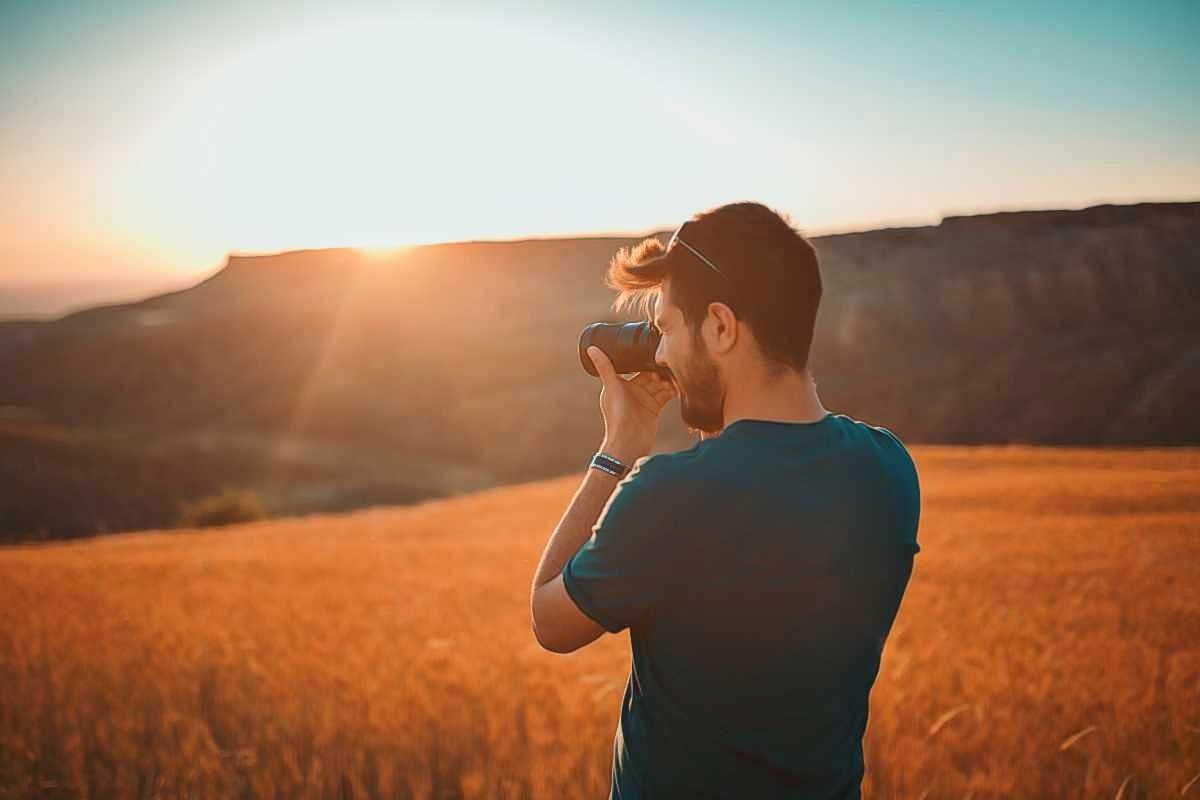 7 Best Destinations For Photography And Videography Enthusiasts