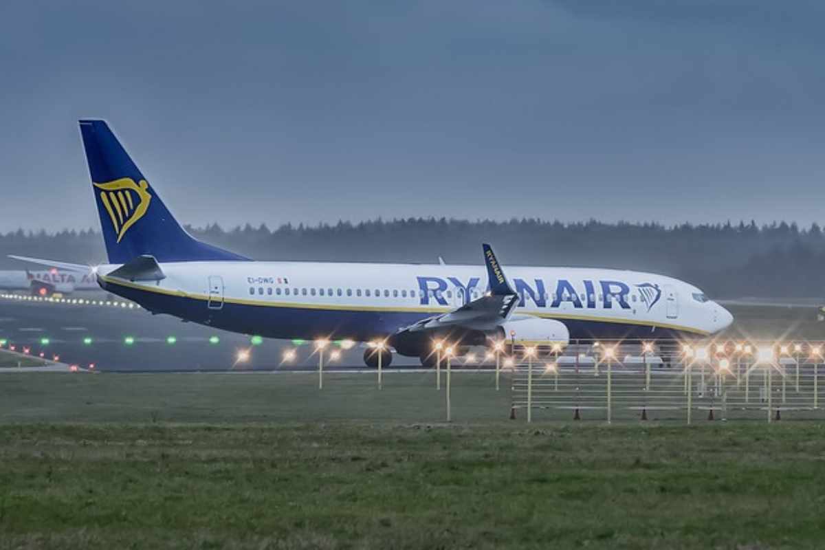 Do Ryanair Prices Go Up And Down? Understanding the Trends