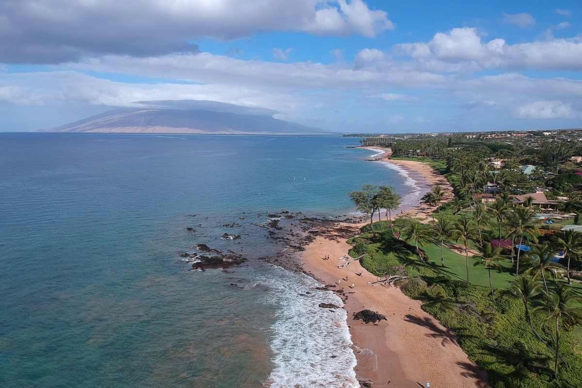 6 Best Beaches In Wailea (Soak up the Sun and Enjoy)