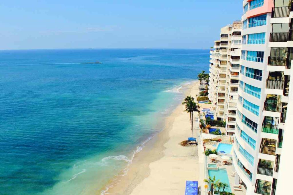 Florida Hotels With Oceanfront Views guide