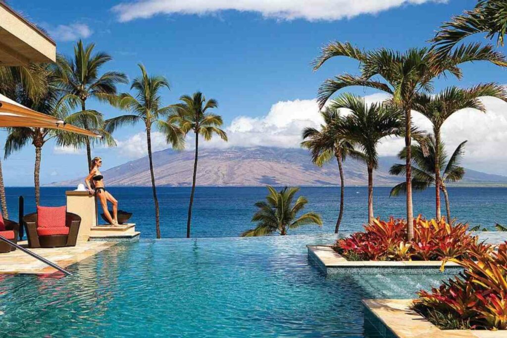 Four Seasons Resorts Maui
