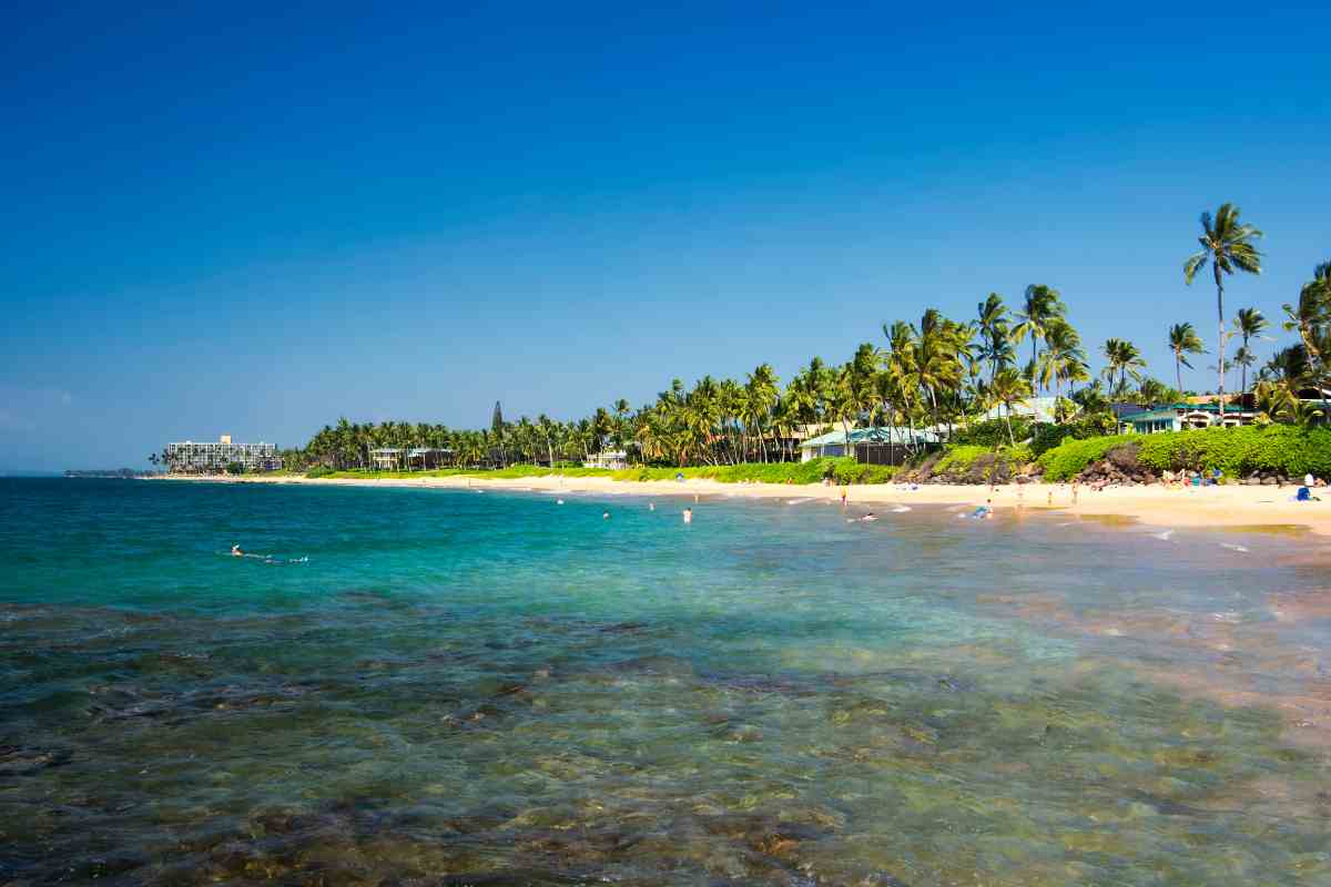 6 Best Beaches In Wailea (Soak up the Sun and Enjoy)