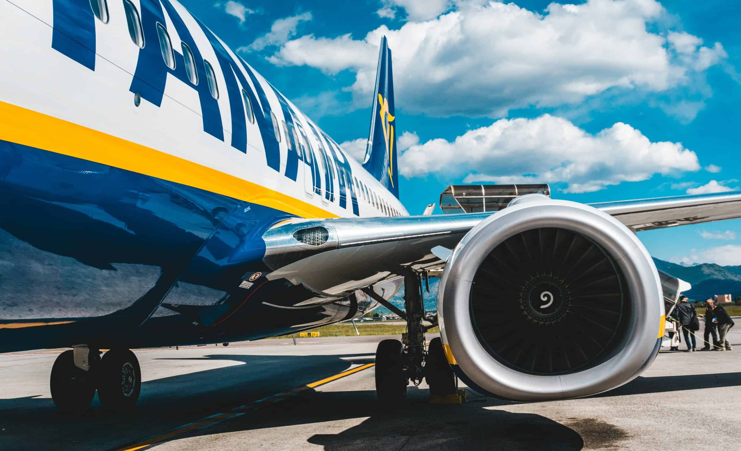 How To Cancel Ryanair Flight: Effortless Steps for a Smooth Process