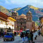 Peru vs. Ecuador: Which South American Nation Reigns Supreme?