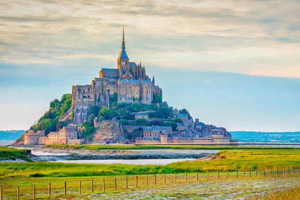 Places to Visit In France Outside of Paris