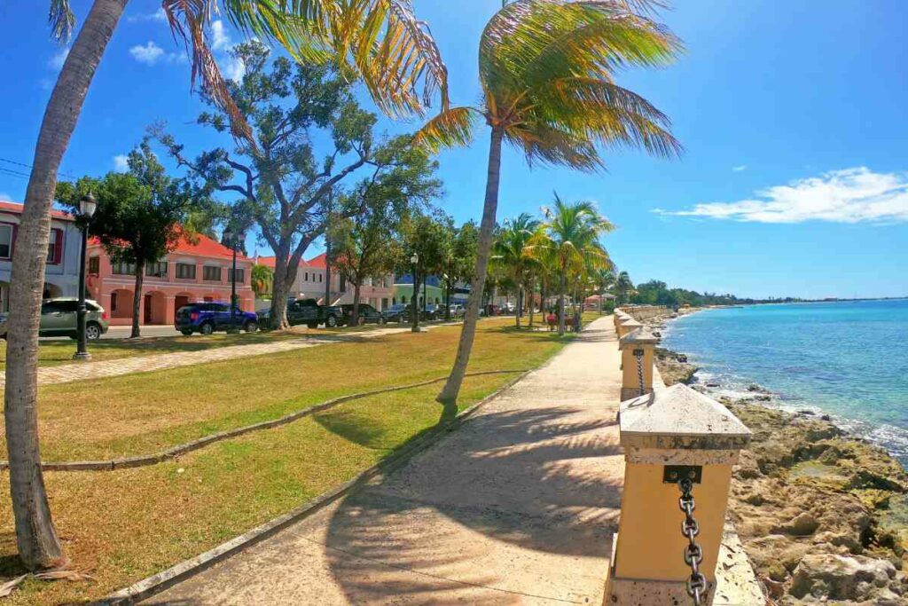 Visit St. Croix, US Virgin Islands