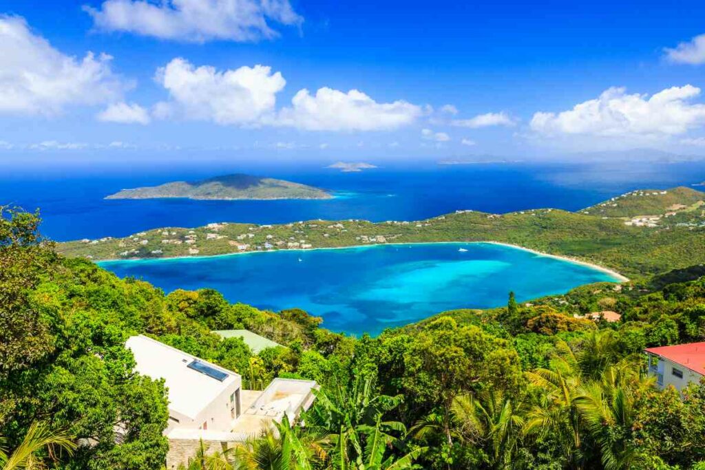 Visit St. Thomas, US Virgin Islands