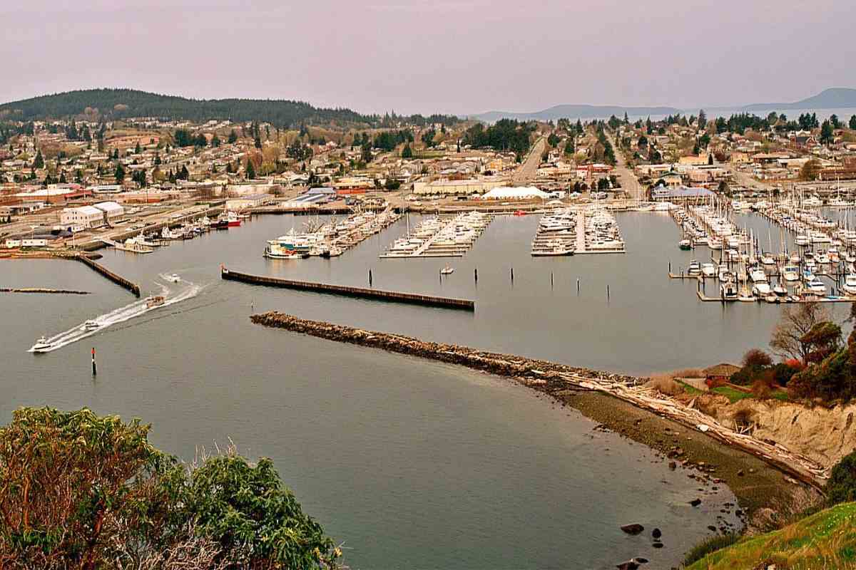 Things To Do In Anacortes guide