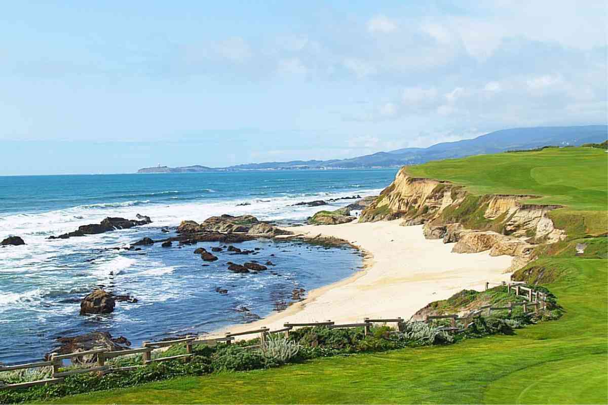 Things To Do In Half Moon Bay