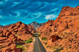 best Things To Do In Valley Of Fire, Nevada
