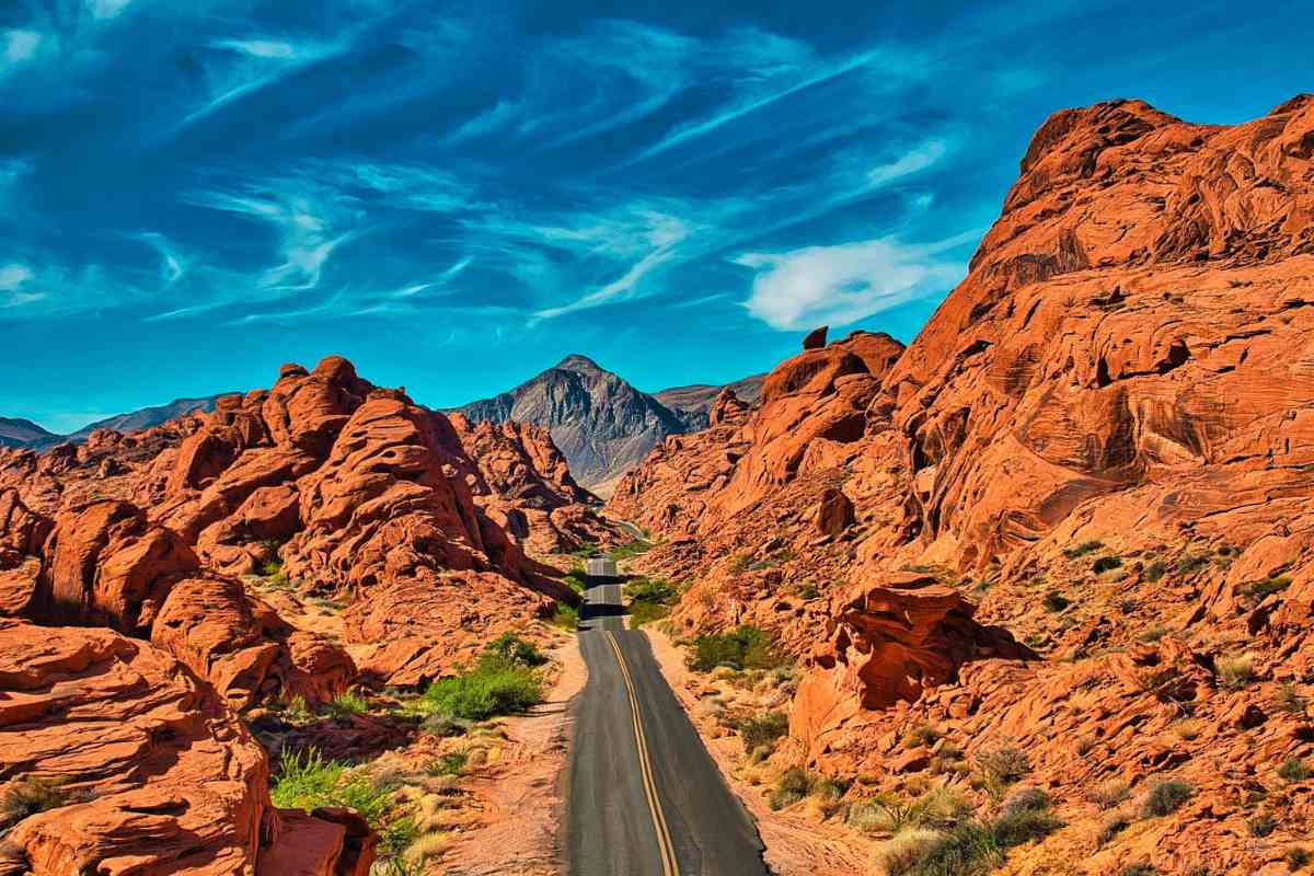 13 Things To Do In Valley Of Fire (Most People Don’t Know)