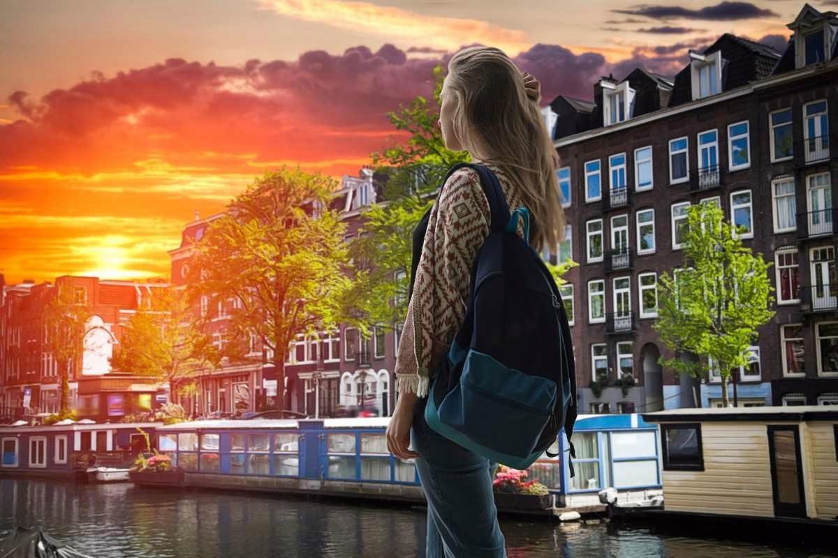 Amsterdam Solo Travel Guide: Ultimate Independent Adventure