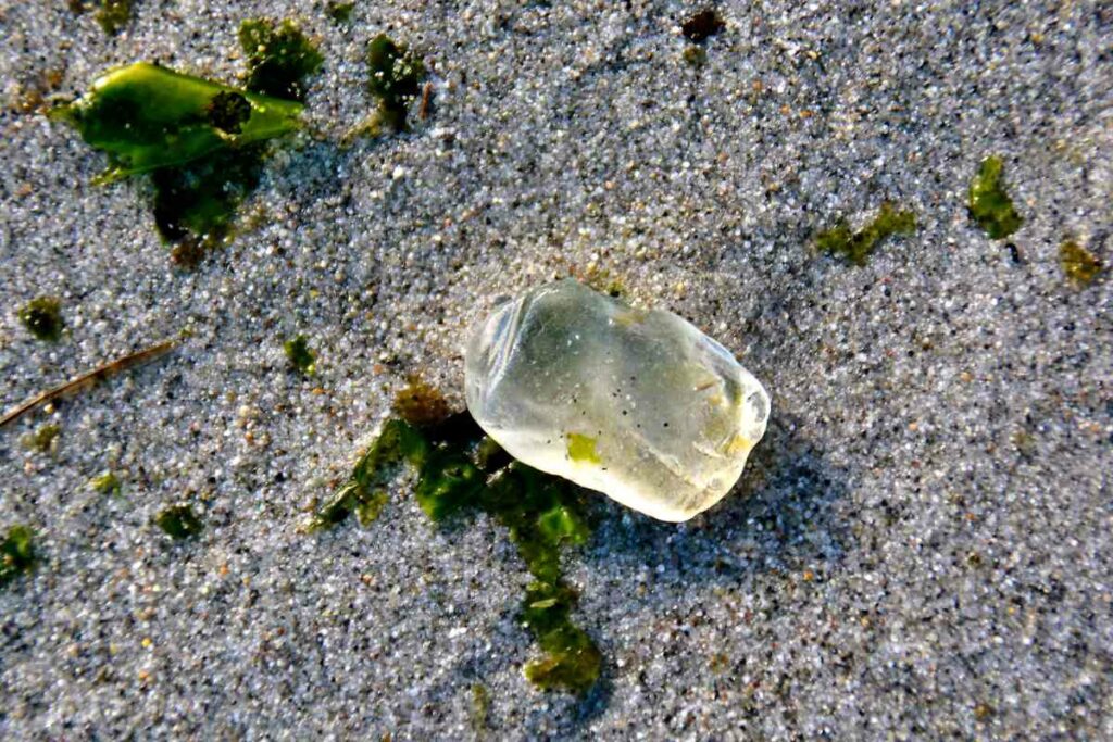Determine The Value Of Your Sea Glass