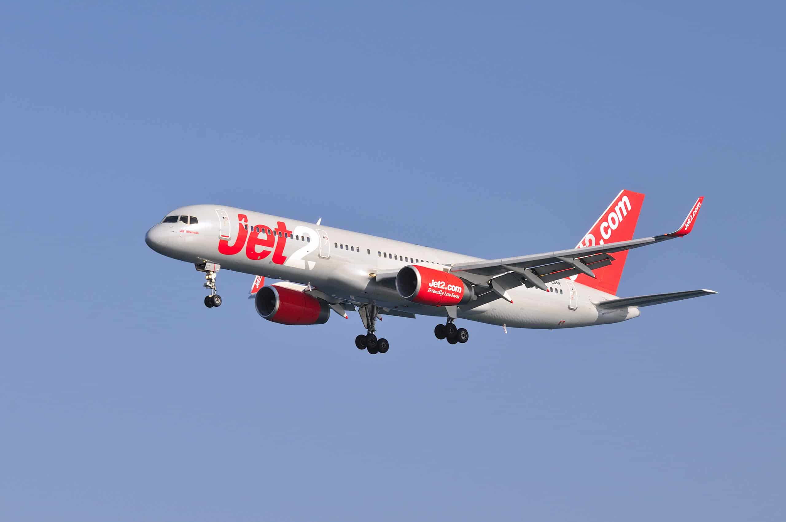 Does Jet2 Allow Pillows? Find Your Comfort Answer Here