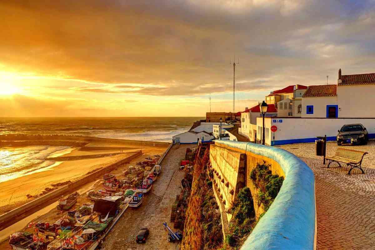 The Ultimate Portugal Solo Travel Itinerary for a Memorable Experience