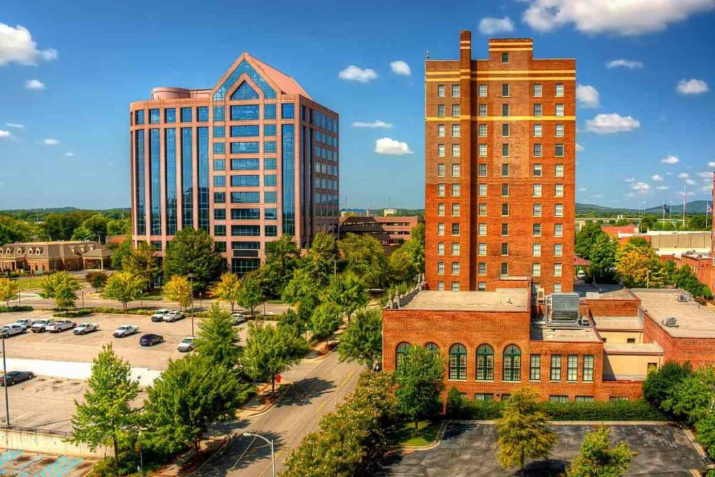 6 Things To Do In Huntsville AL (Explore It Like a Local)