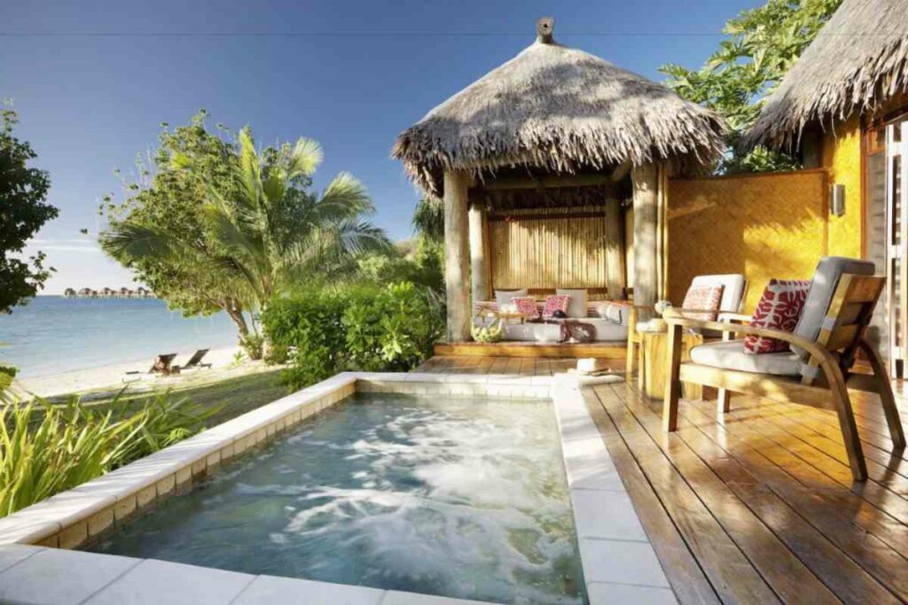@expedia.com Likuliku Lagoon Resorts