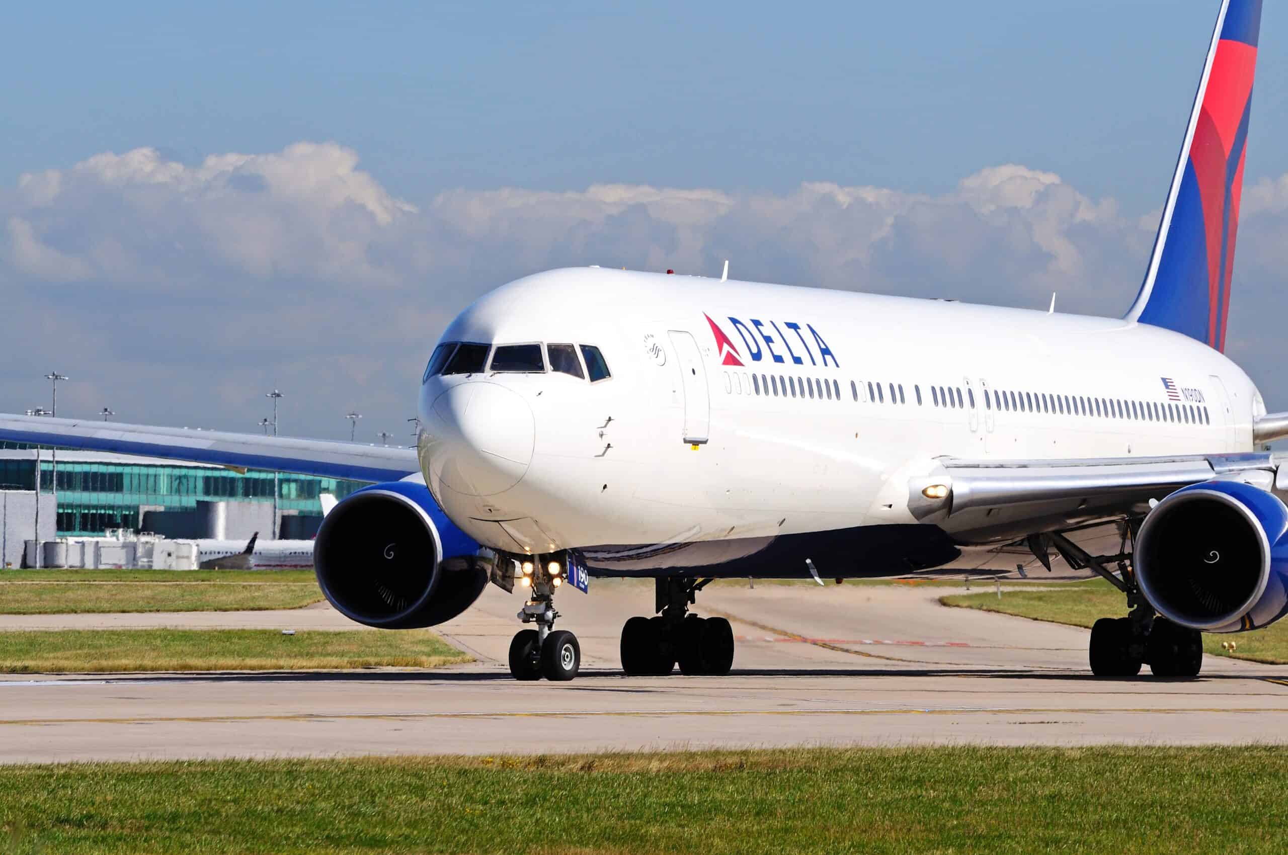 Does Delta Have Wifi? A Quick Guide to In-Flight Connectivity