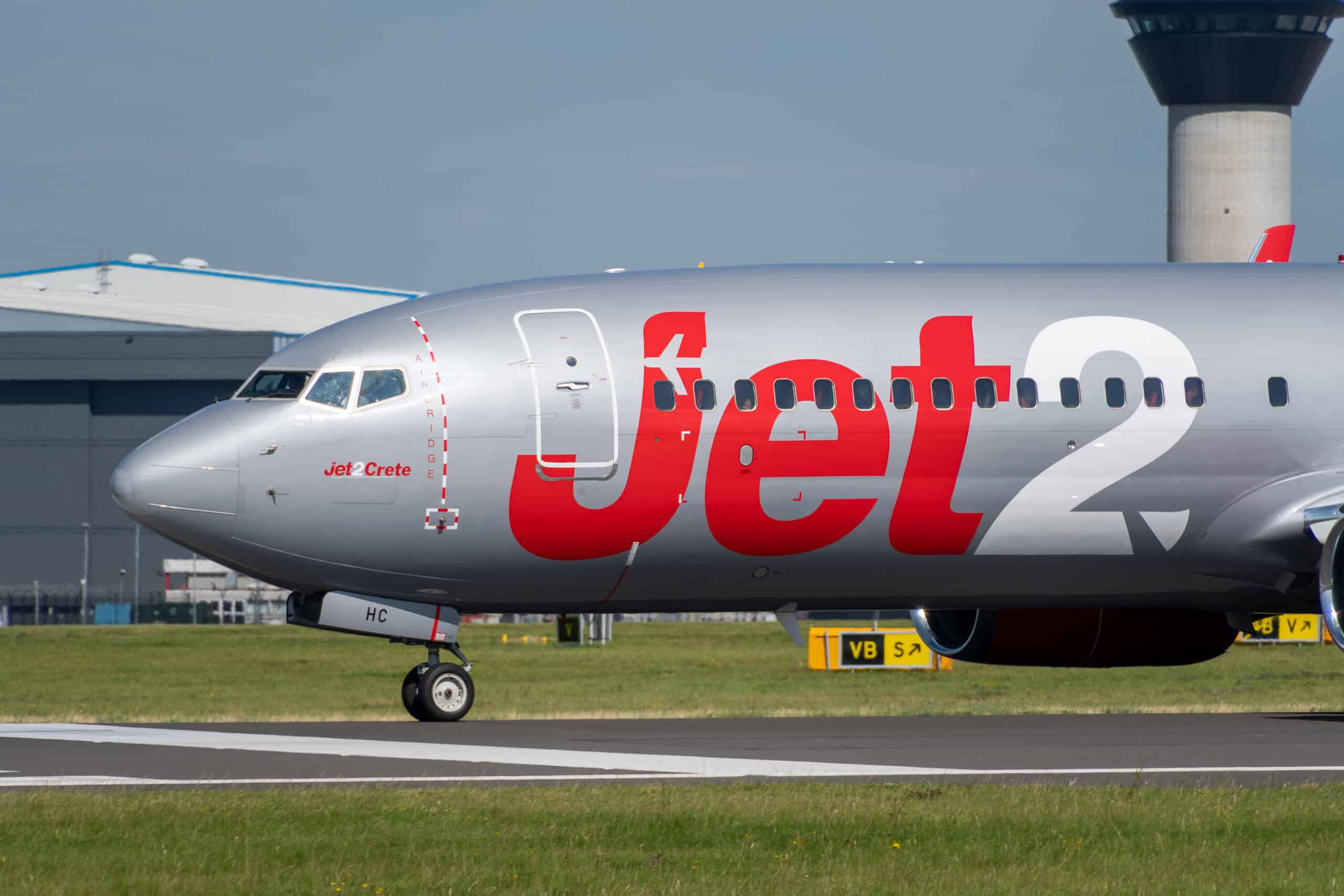 Do Jet2 Prices Go Up and Down? A Comprehensive Analysis