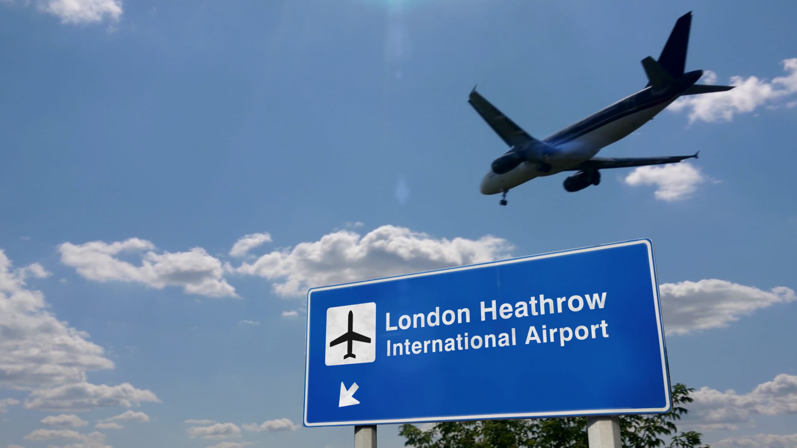 Heathrow Airport: Can You Enter On Foot?
