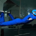 What Is The Average Cost Of Indoor Skydiving?