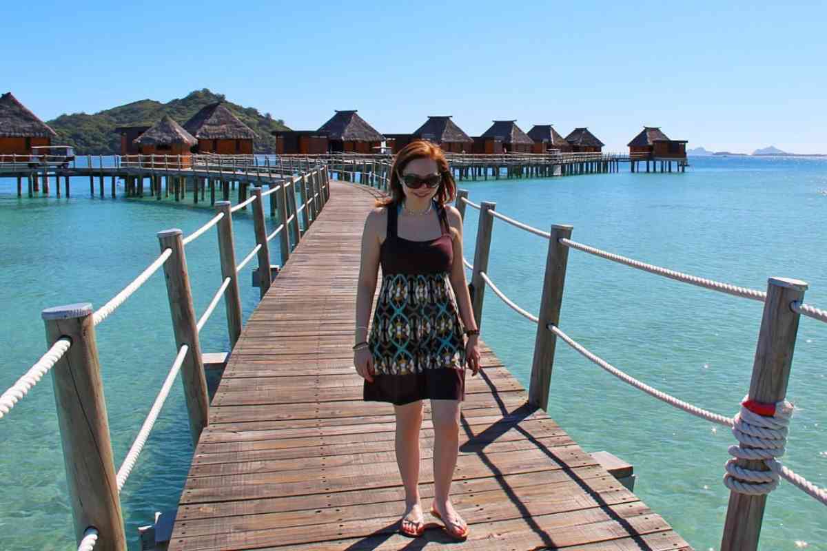 looking for the Best Overwater Bungalows in Fiji