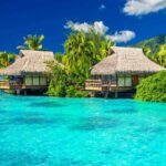 7 Best Overwater Bungalows In the World