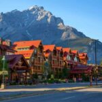 When Is The Best Time To Visit Banff?