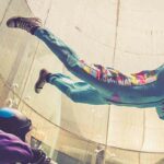 Can I Bring A Friend To Watch Me Indoor Skydive?