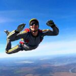 What Is The Difference Between Indoor And Outdoor Skydiving?