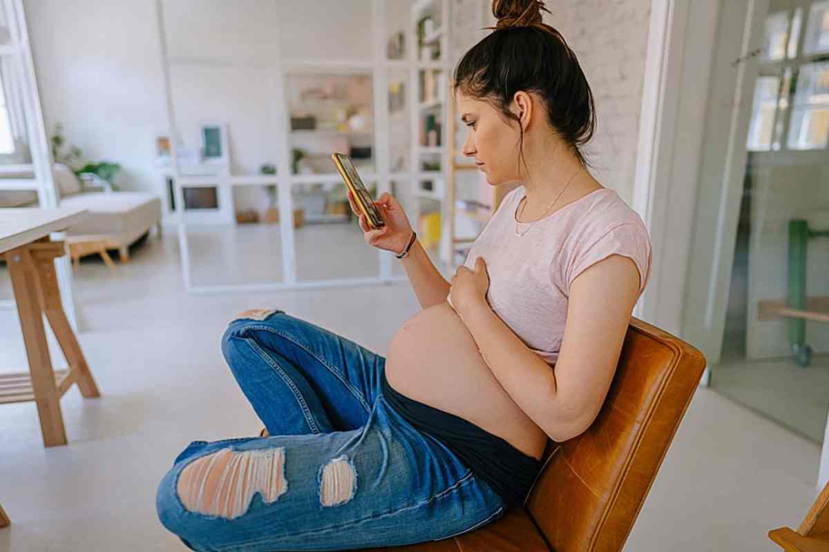 Can You Indoor Skydive If You’re Pregnant?