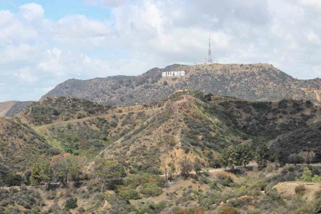 faqs about Hollywood Sign