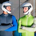 How Much Training Is Required Before Trying Indoor Skydiving?