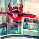 How Do You Control Your Movements During Indoor Skydiving?