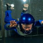 How Old Do You Have To Be To Indoor Skydive?