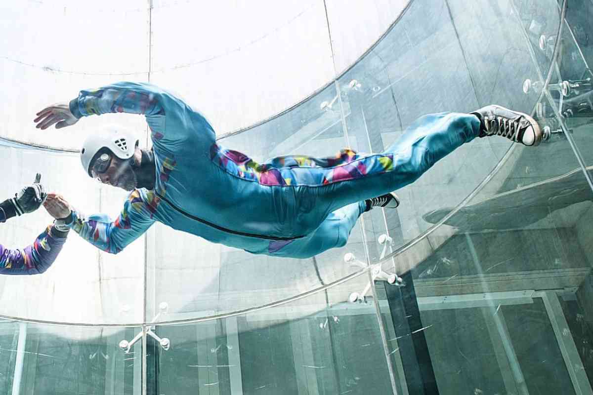 Indoor Skydiving Guide for Beginners