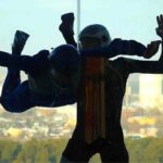 What Are The Benefits Of Indoor Skydiving?